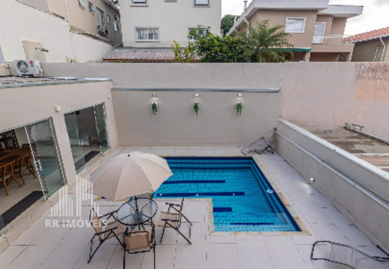 Casa, 4 quartos, 304 m² - Foto 27