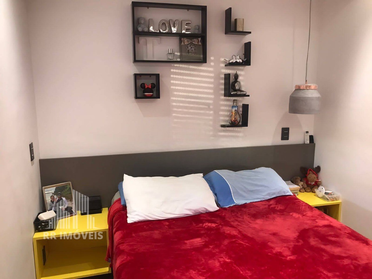 Apartamento, 2 quartos, 63 m² - Foto 13