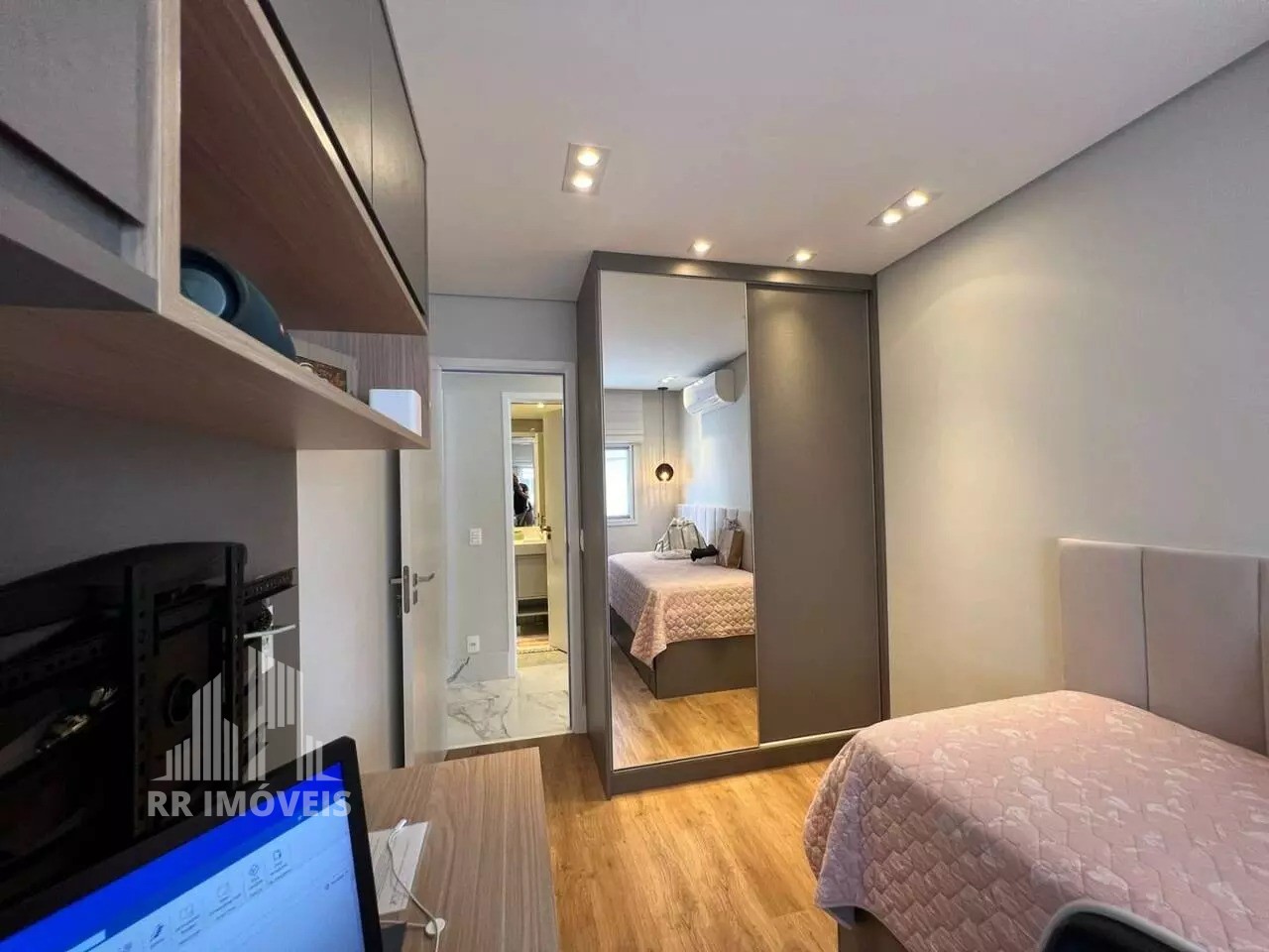 Apartamento, 3 quartos, 110 m² - Foto 15