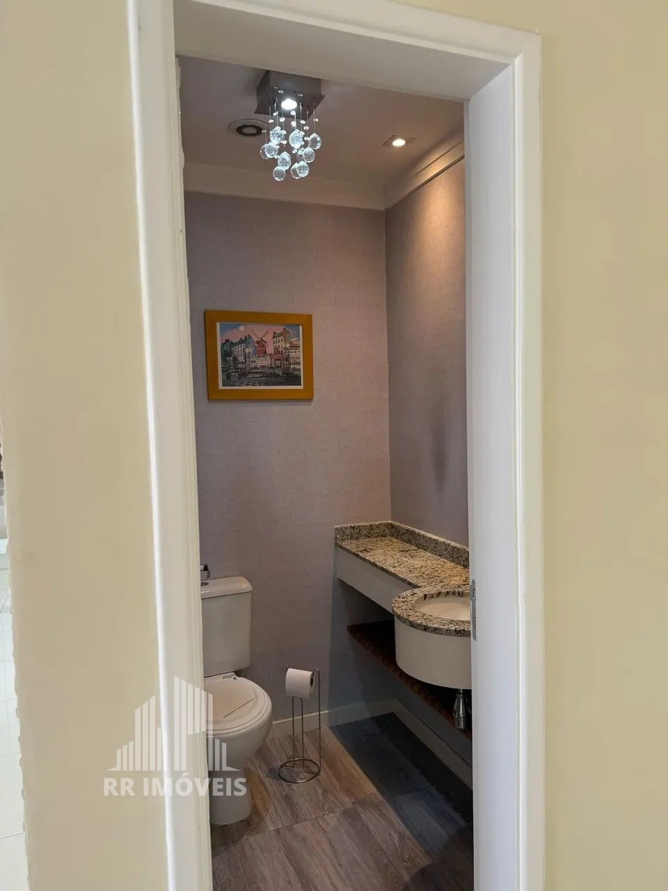 Apartamento, 3 quartos, 132 m² - Foto 11