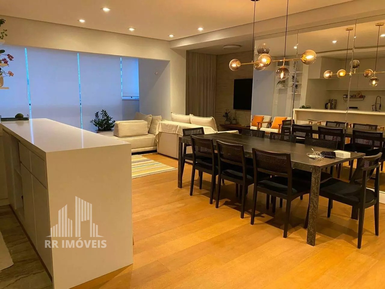 Apartamento, 3 quartos, 110 m² - Foto 4
