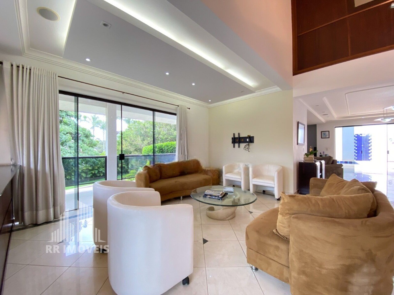 Casa, 5 quartos, 700 m² - Foto 1
