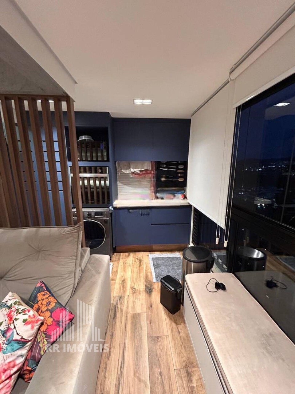 Apartamento, 2 quartos, 63 m² - Foto 5