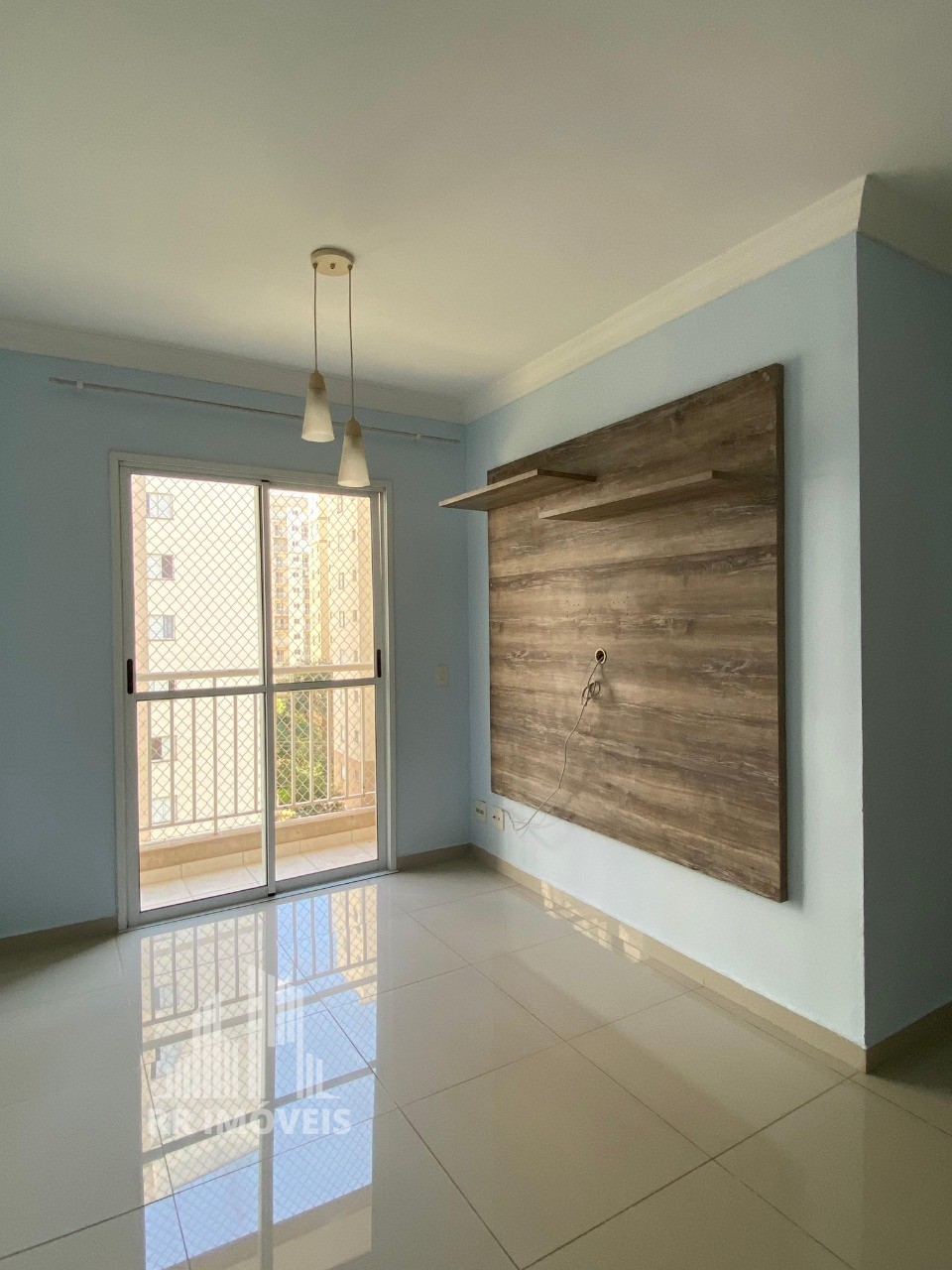 Apartamento, 2 quartos, 61 m² - Foto 3