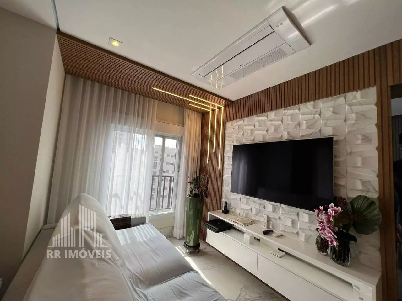 Apartamento, 3 quartos, 110 m² - Foto 9