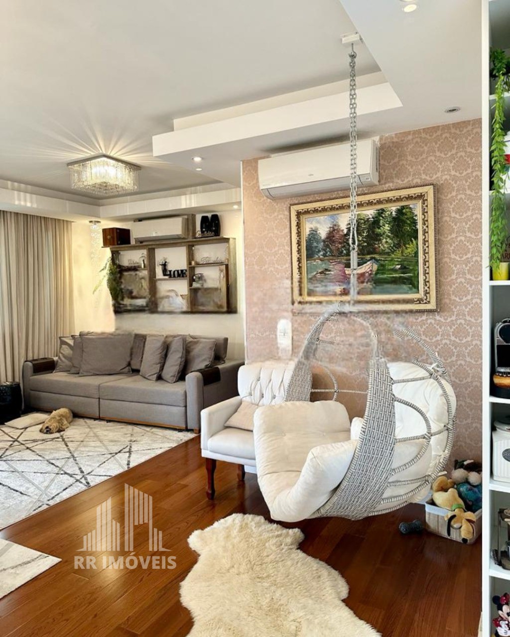 Apartamento, 3 quartos, 122 m² - Foto 2