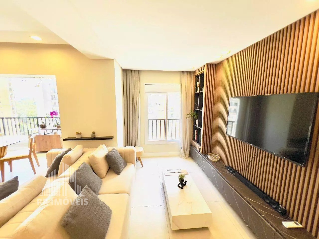 Apartamento, 3 quartos, 110 m² - Foto 16