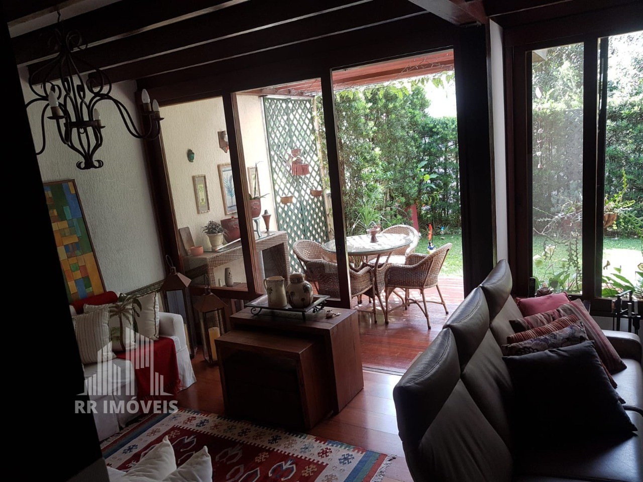Casa, 3 quartos, 176 m² - Foto 3