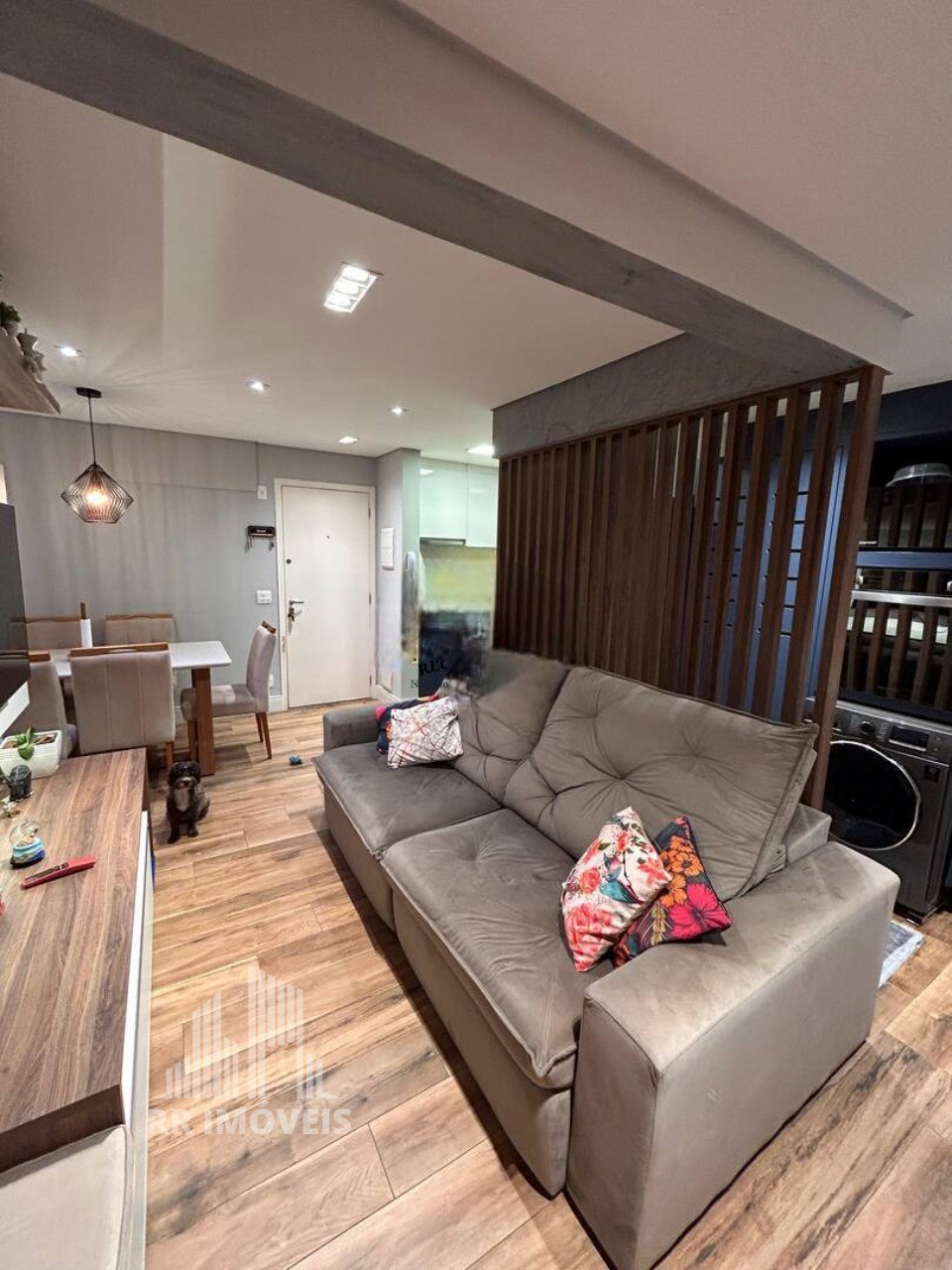Apartamento, 2 quartos, 63 m² - Foto 7