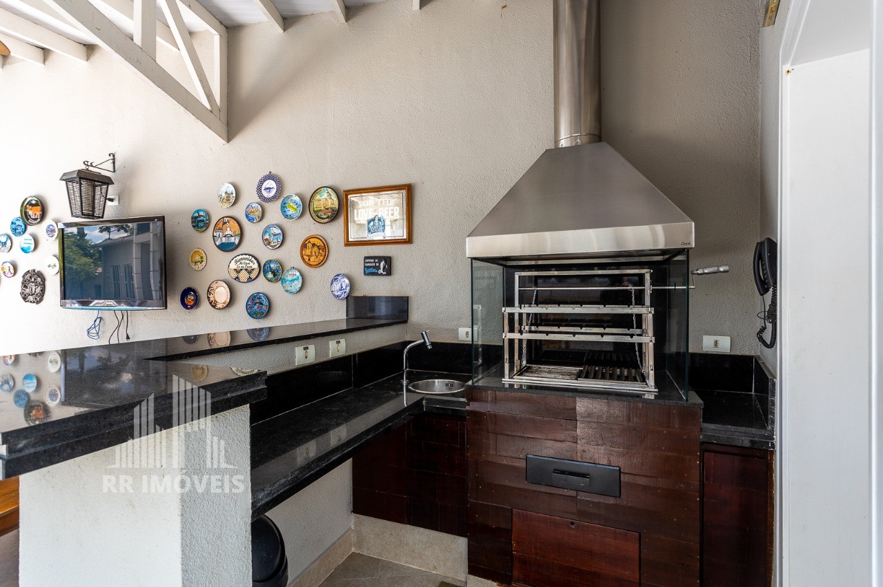Casa, 4 quartos, 790 m² - Foto 16