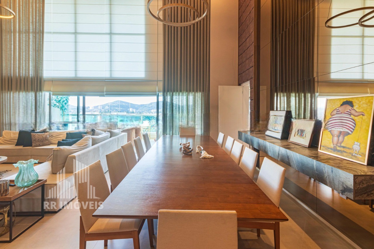 Apartamento, 5 quartos, 336 m² - Foto 7