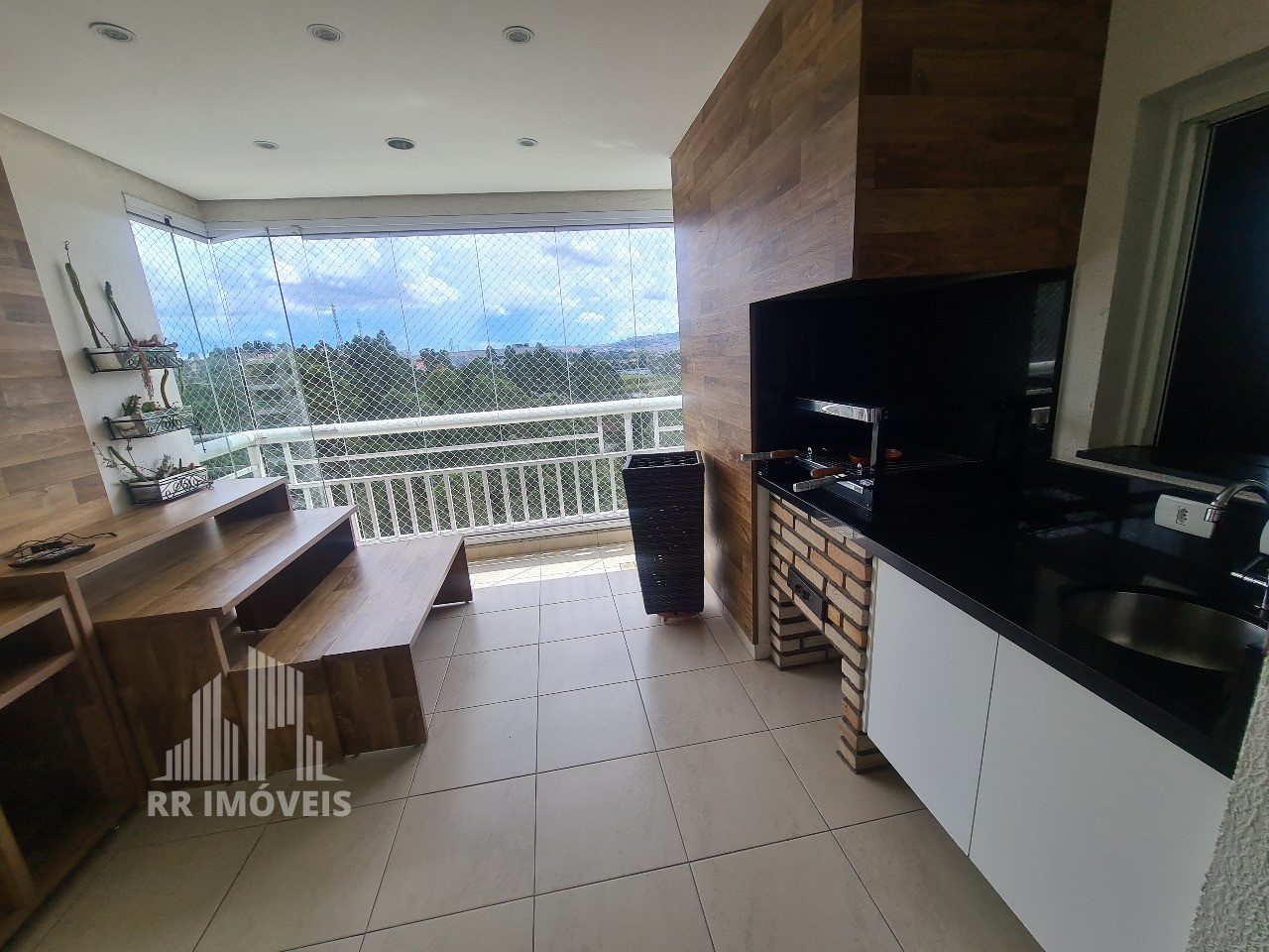 Apartamento, 3 quartos, 123 m² - Foto 2