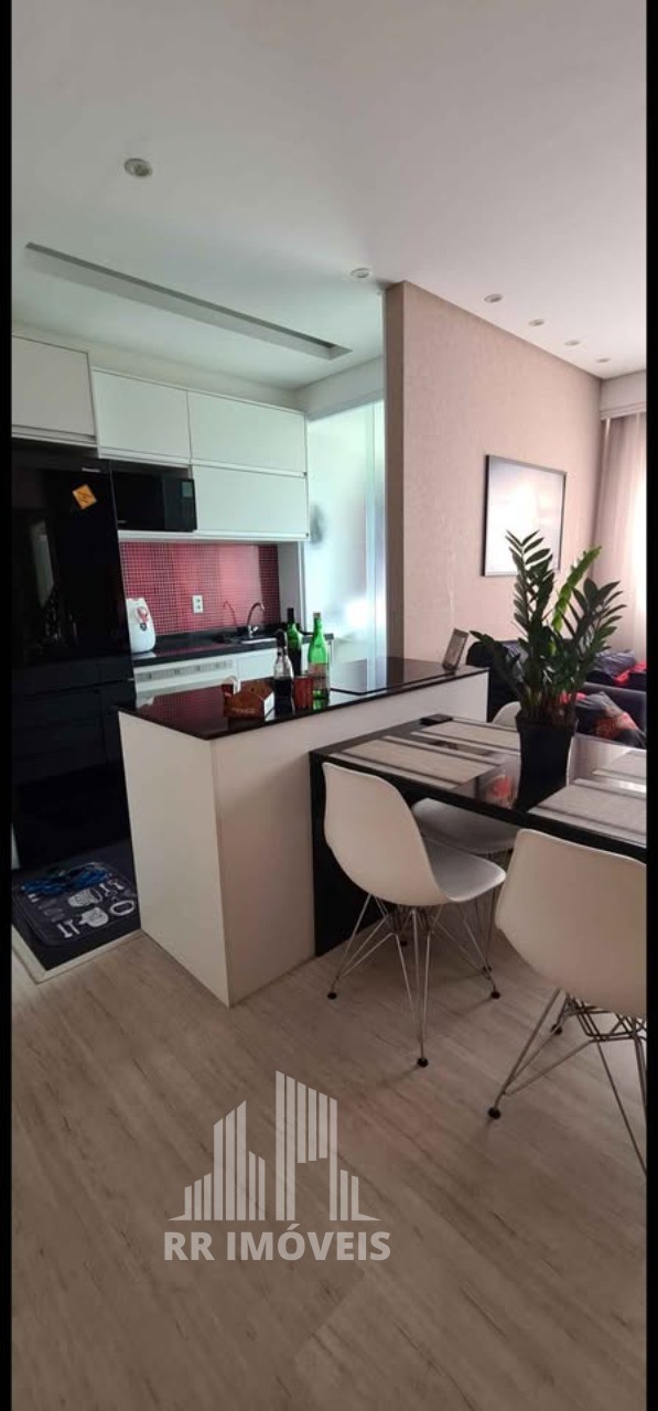 Apartamento, 2 quartos, 51 m² - Foto 2