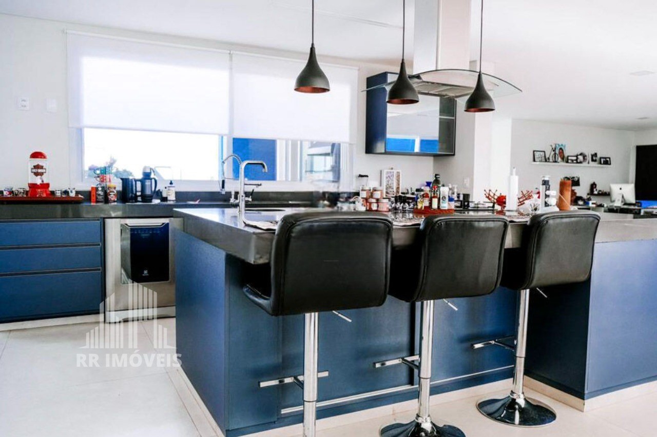 Casa, 4 quartos, 438 m² - Foto 6
