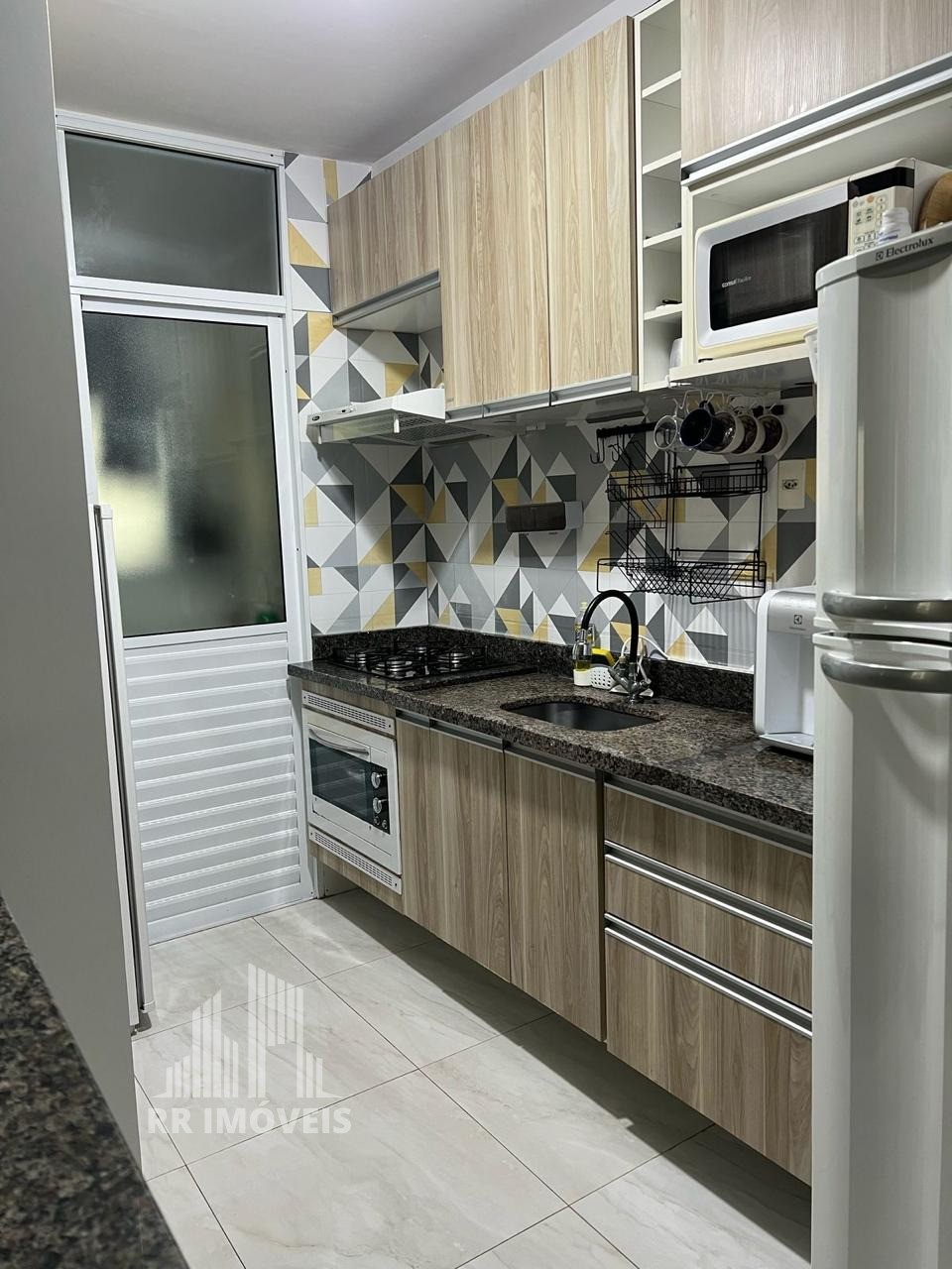 Apartamento, 3 quartos, 68 m² - Foto 6