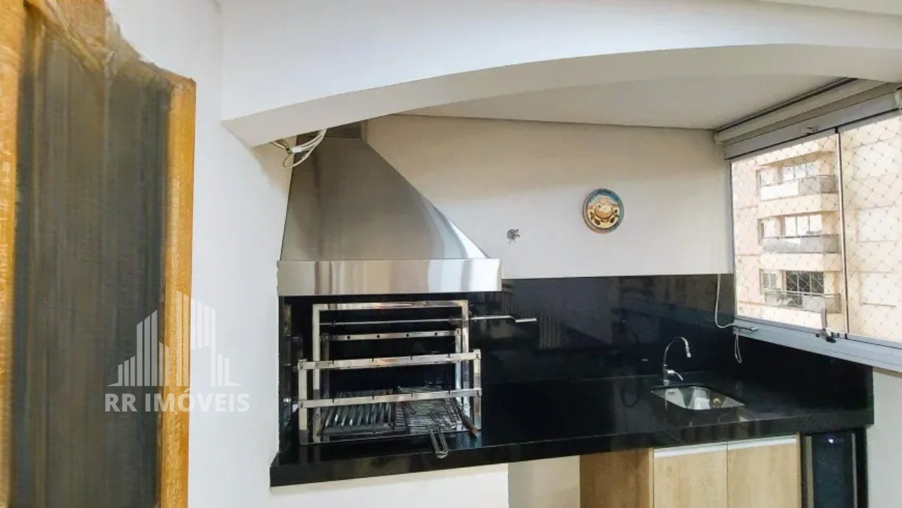Apartamento, 3 quartos, 165 m² - Foto 6