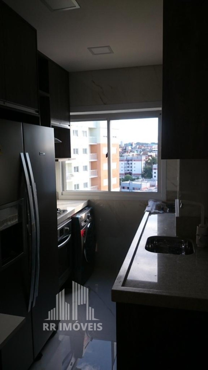 Apartamento, 2 quartos, 57 m² - Foto 9