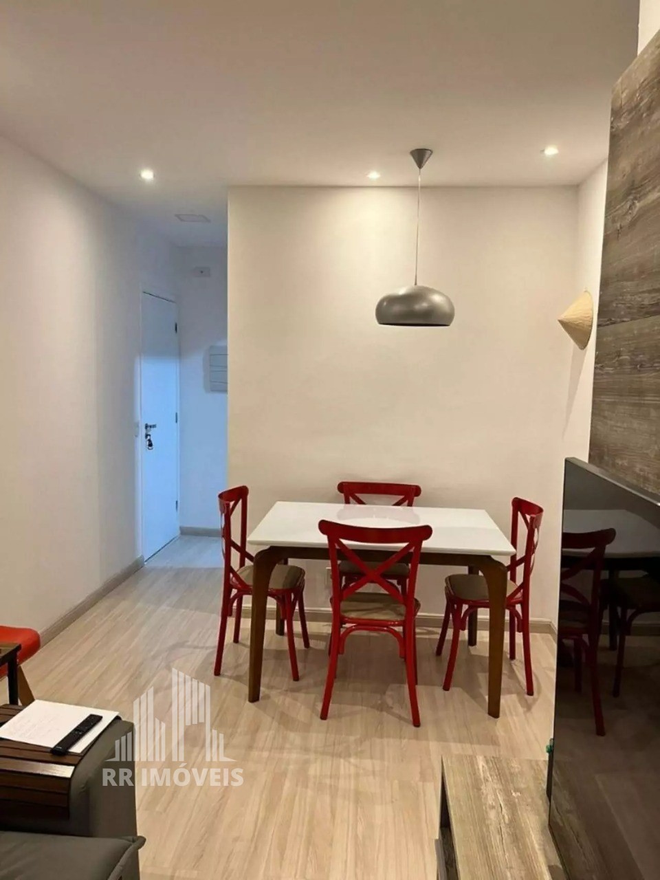 Apartamento, 2 quartos, 55 m² - Foto 2