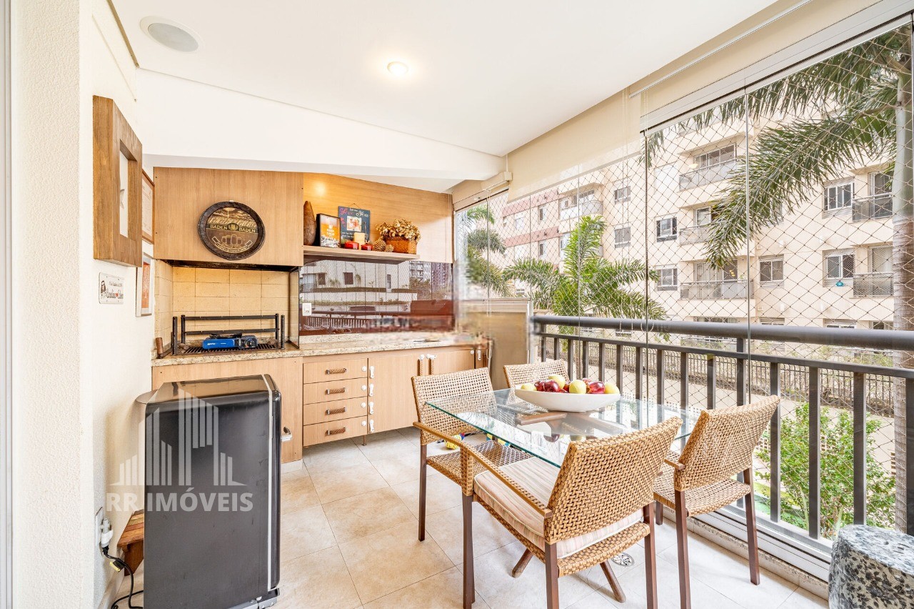 Apartamento, 3 quartos, 170 m² - Foto 5