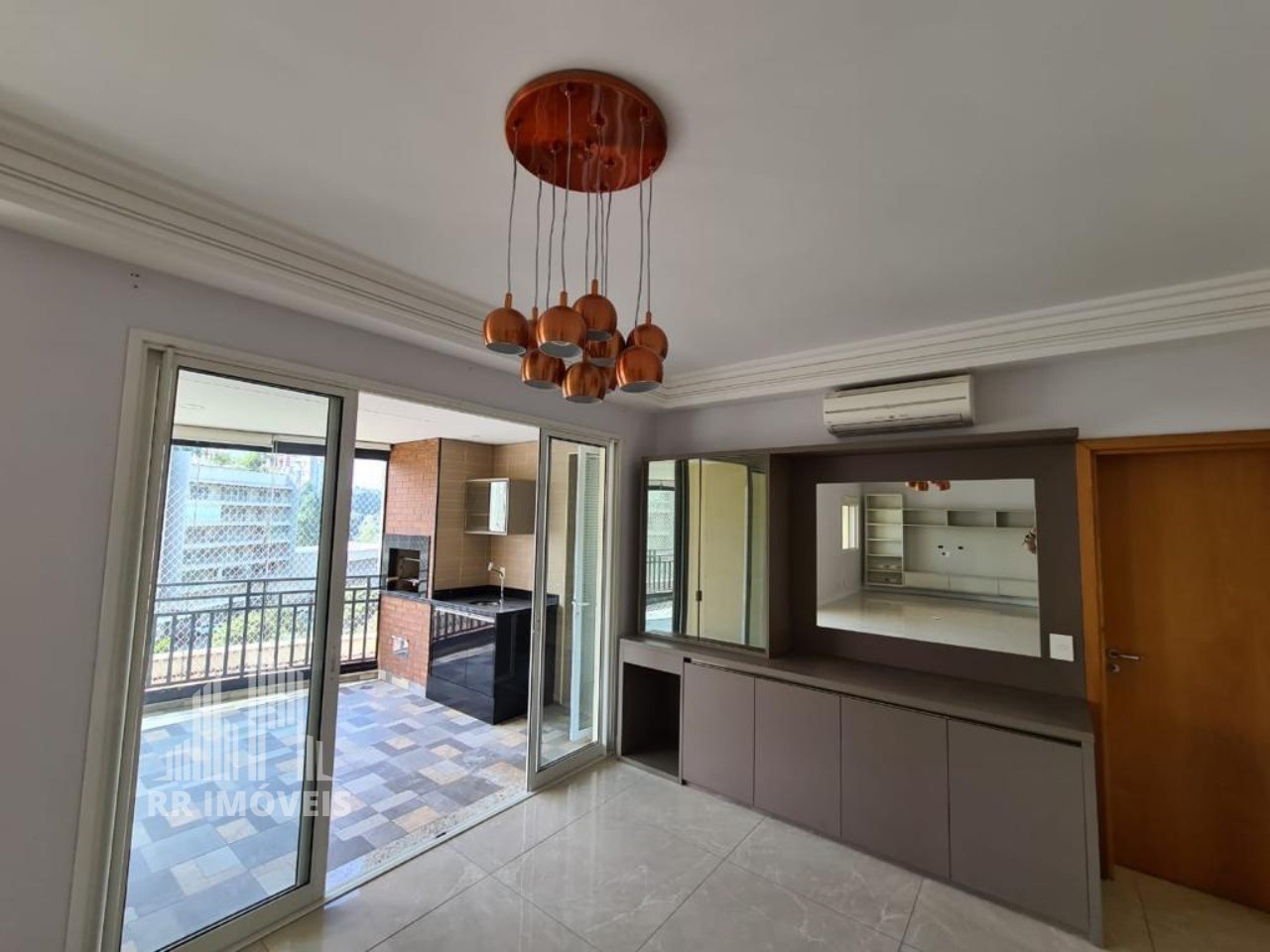 Apartamento, 3 quartos, 201 m² - Foto 4