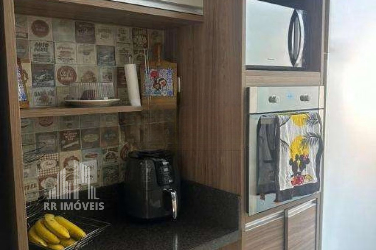 Apartamento, 2 quartos, 86 m² - Foto 4