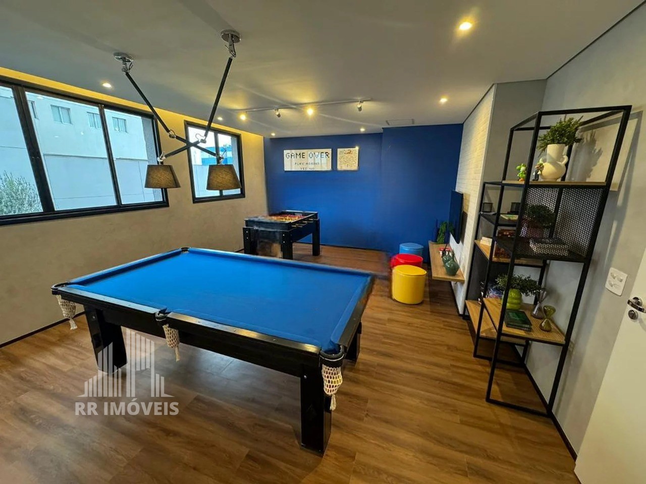 Apartamento, 2 quartos, 40 m² - Foto 13