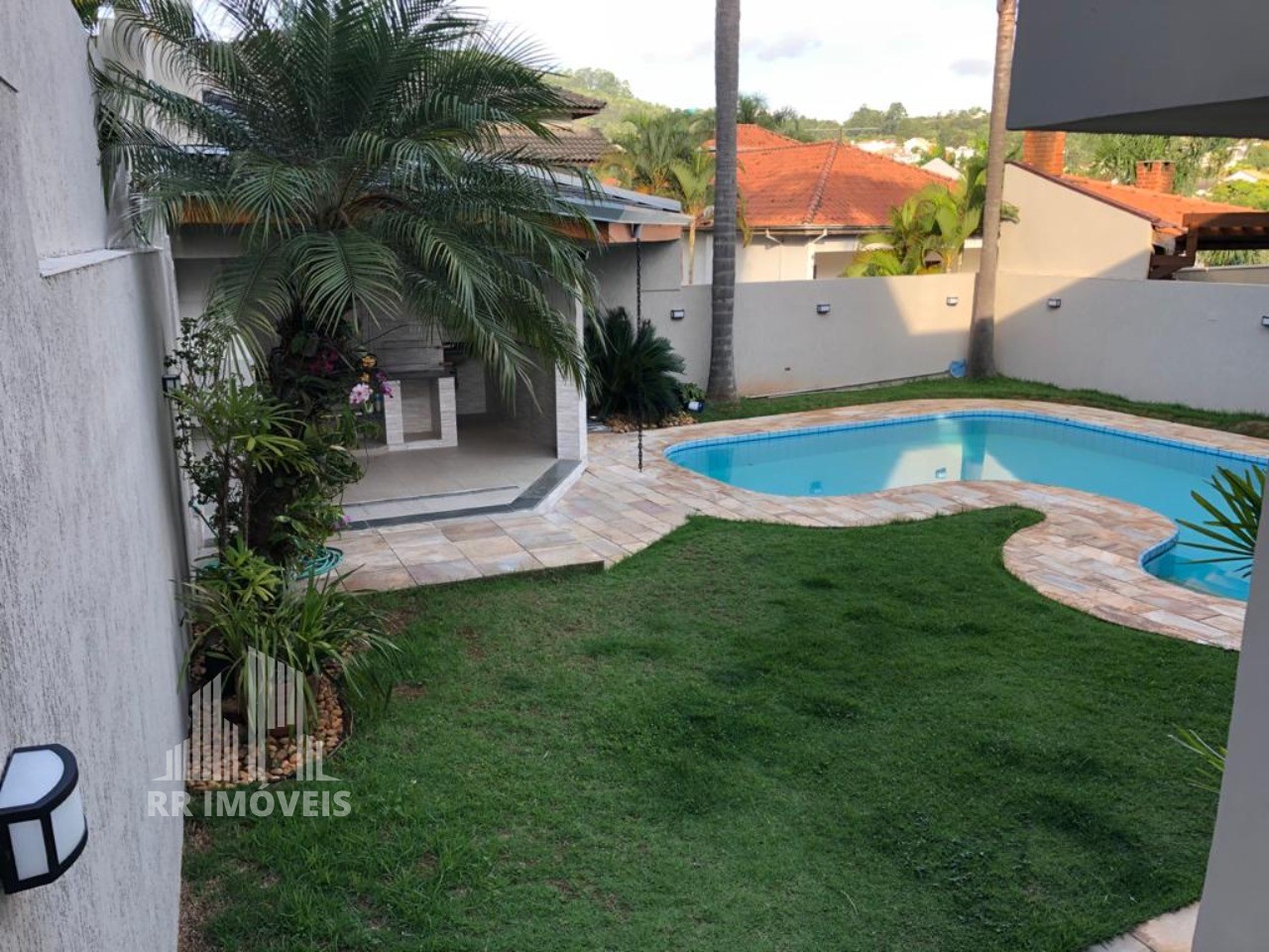 Casa, 4 quartos, 440 m² - Foto 6