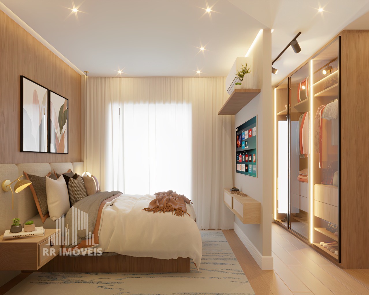 Casa, 3 quartos, 151 m² - Foto 18