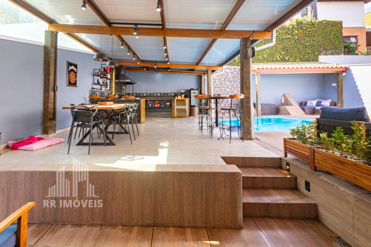 Casa, 3 quartos, 360 m² - Foto 4