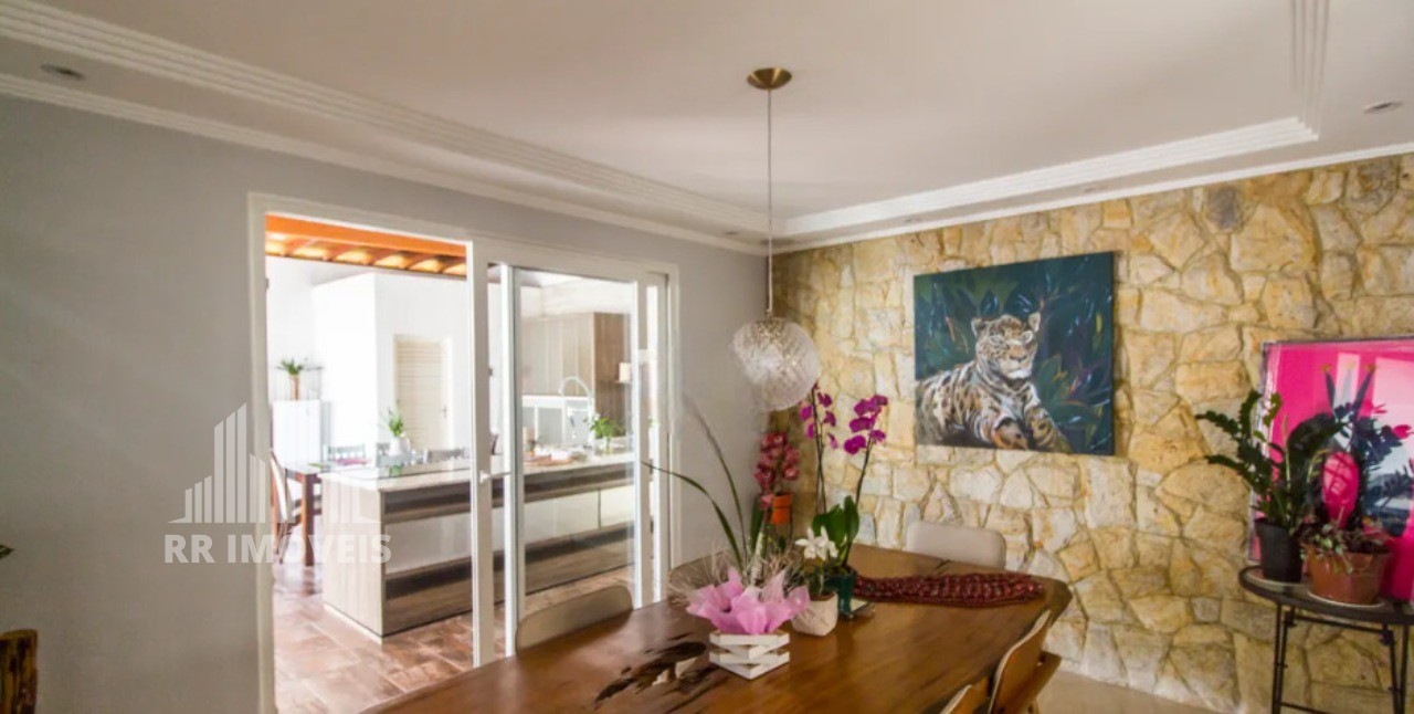 Casa, 4 quartos, 318 m² - Foto 9
