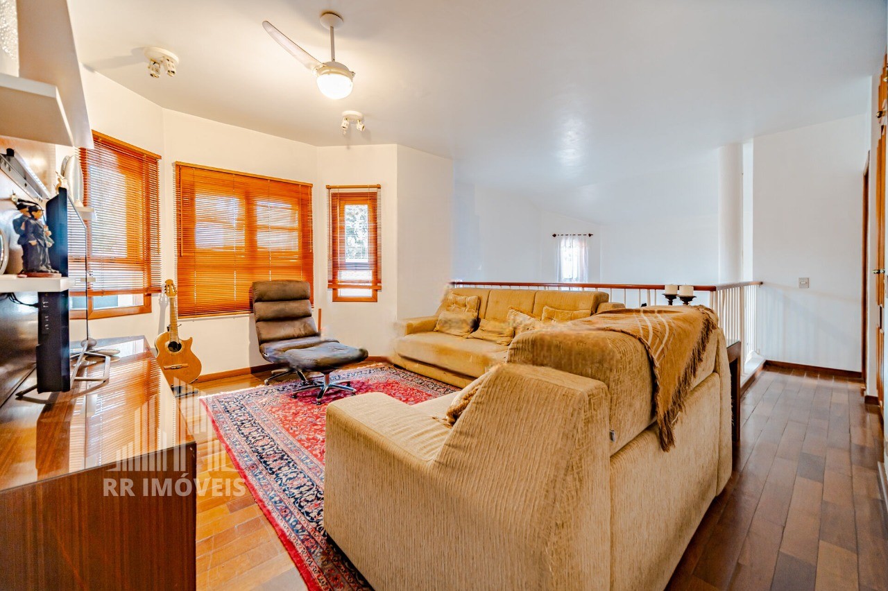 Casa, 4 quartos, 360 m² - Foto 4