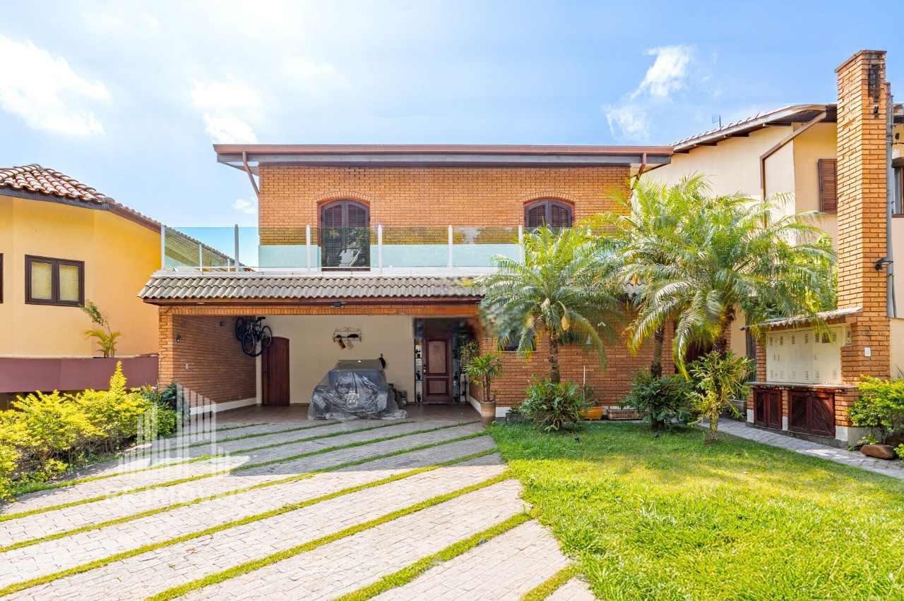 Casa, 4 quartos, 360 m² - Foto 22