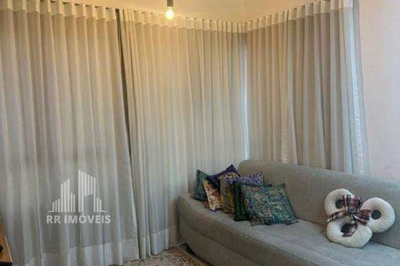 Apartamento, 2 quartos, 86 m² - Foto 1