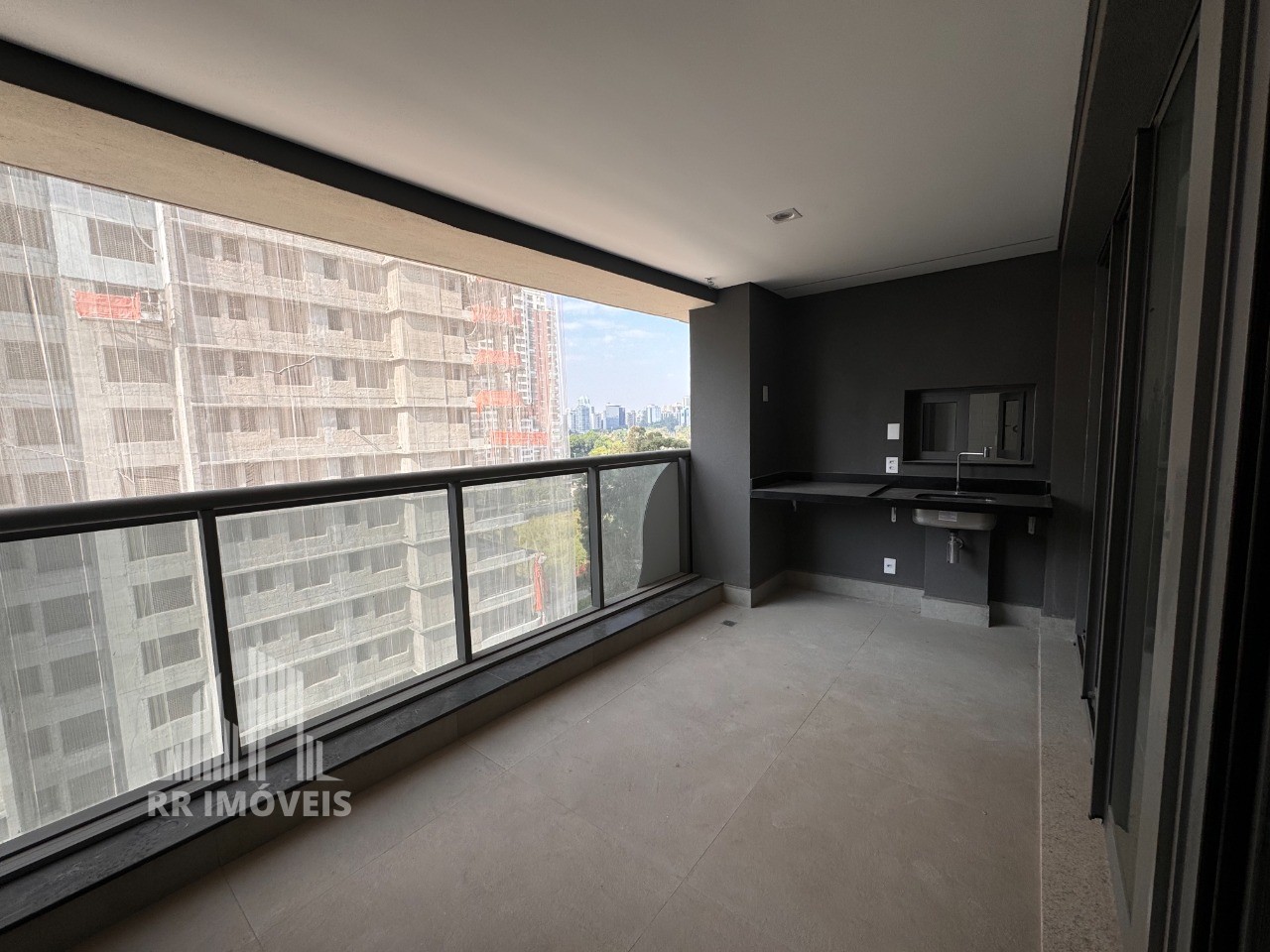 Apartamento, 2 quartos, 95 m² - Foto 2
