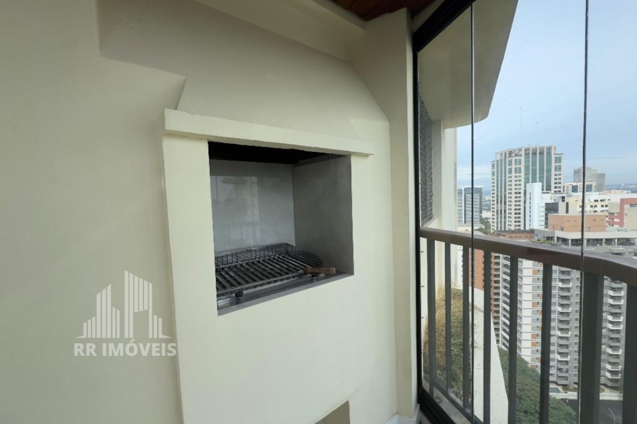 Apartamento, 3 quartos, 112 m² - Foto 4