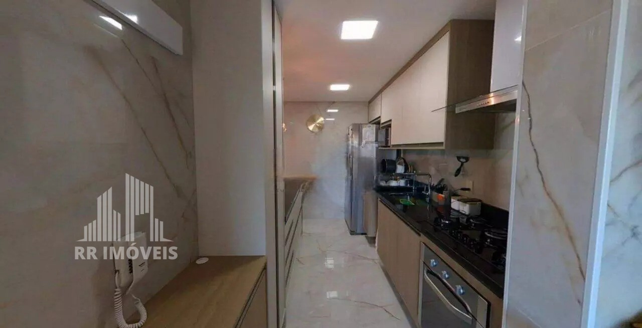 Apartamento, 3 quartos, 105 m² - Foto 10