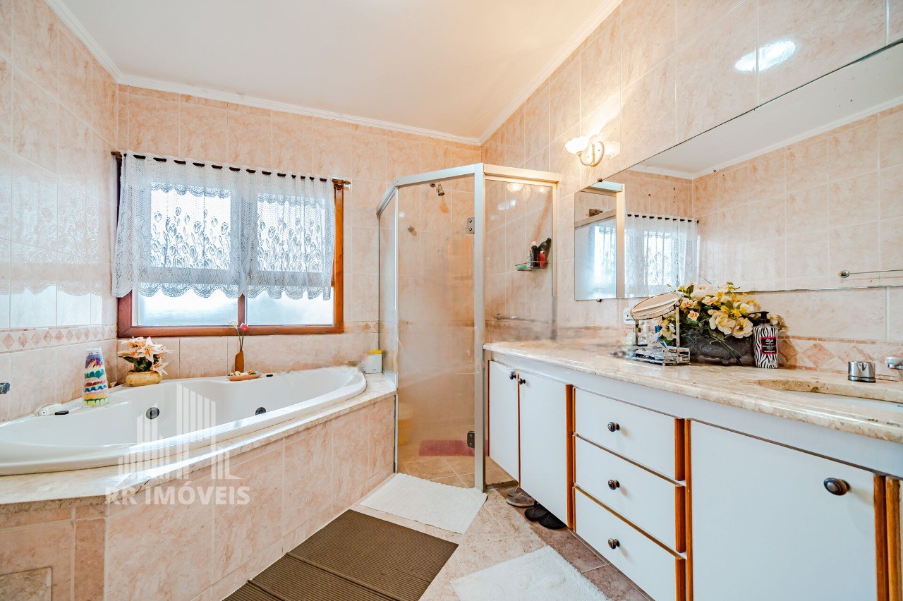 Casa, 4 quartos, 360 m² - Foto 14