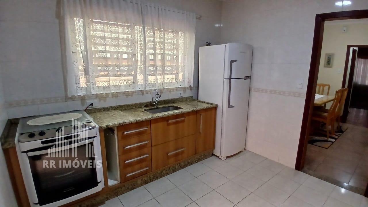 Casa, 3 quartos, 167 m² - Foto 8