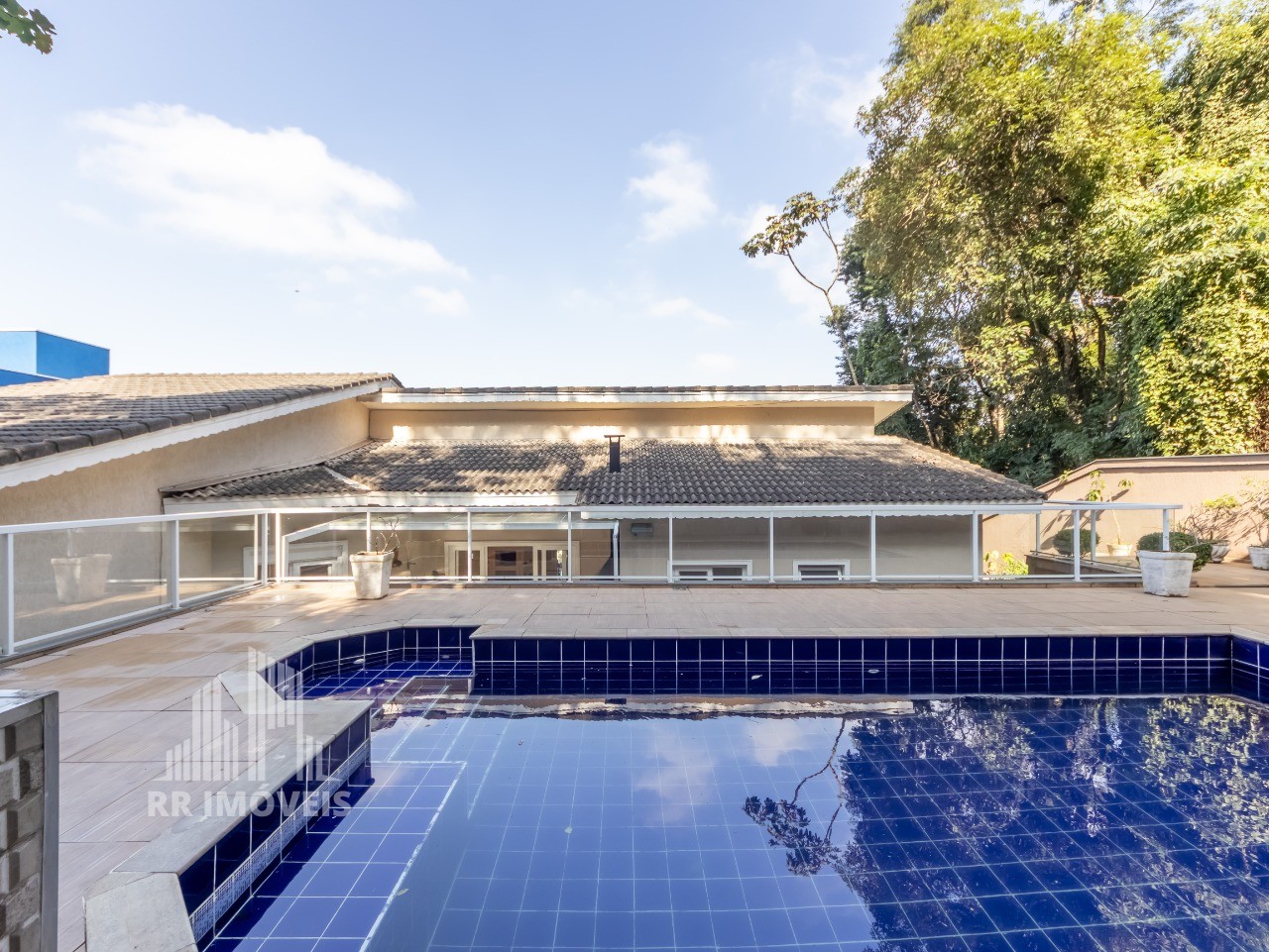 Casa, 4 quartos, 433 m² - Foto 27
