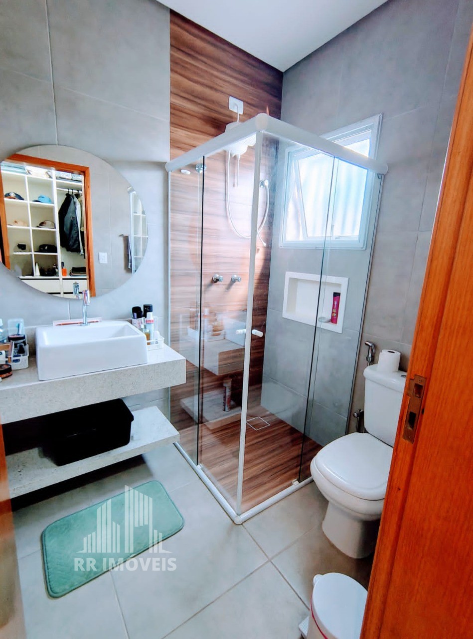 Casa, 2 quartos, 100 m² - Foto 19
