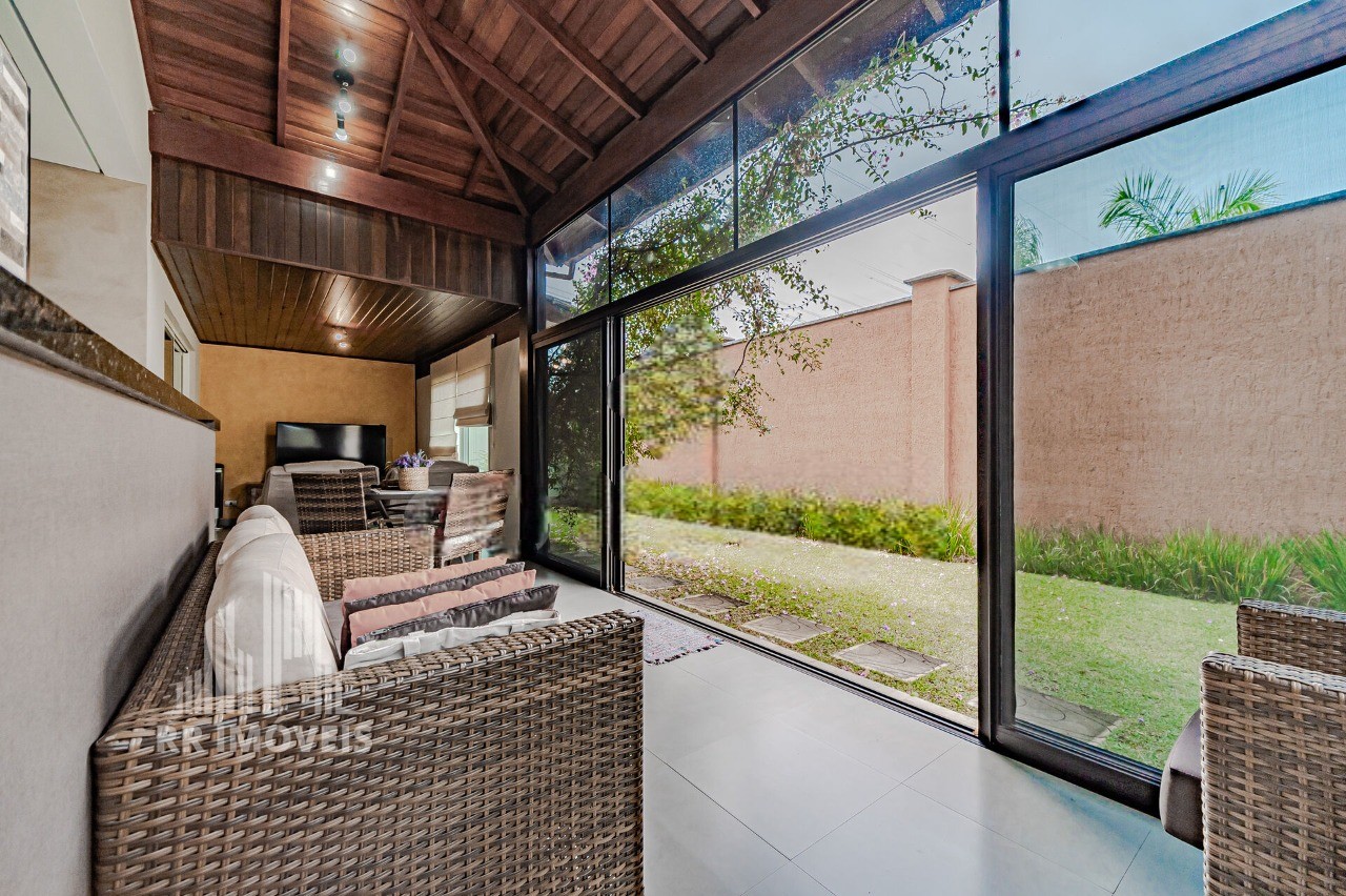 Casa, 4 quartos, 307 m² - Foto 5