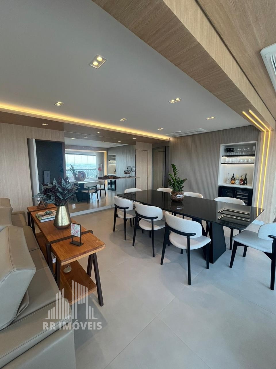 Apartamento, 3 quartos, 180 m² - Foto 3