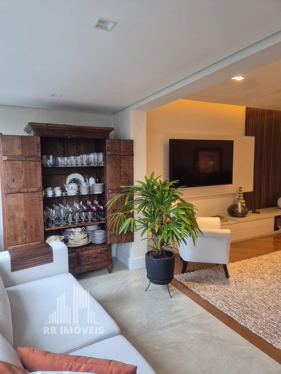 Apartamento, 4 quartos, 150 m² - Foto 7