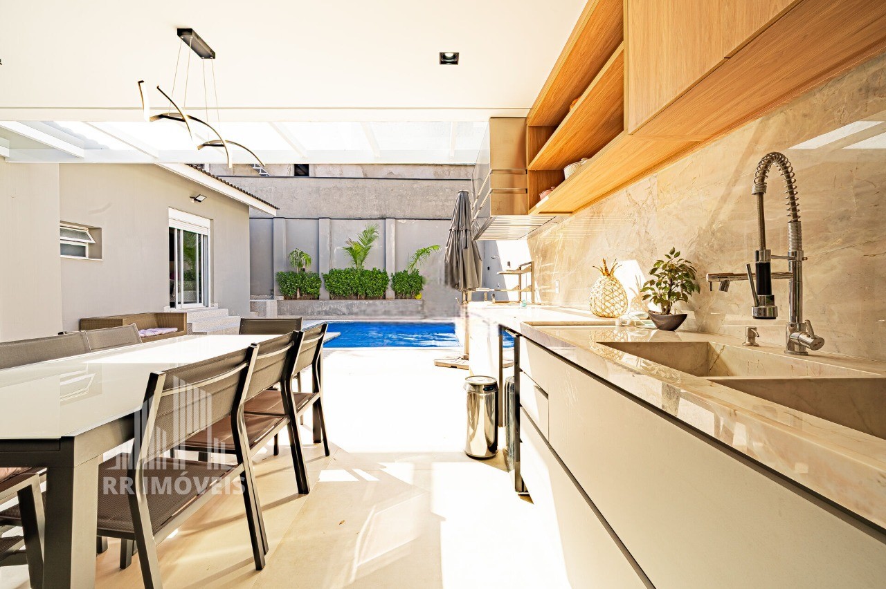 Casa, 4 quartos, 311 m² - Foto 5