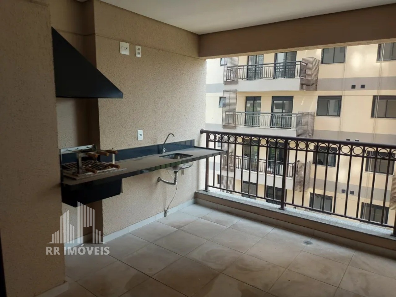 Apartamento, 3 quartos, 98 m² - Foto 1