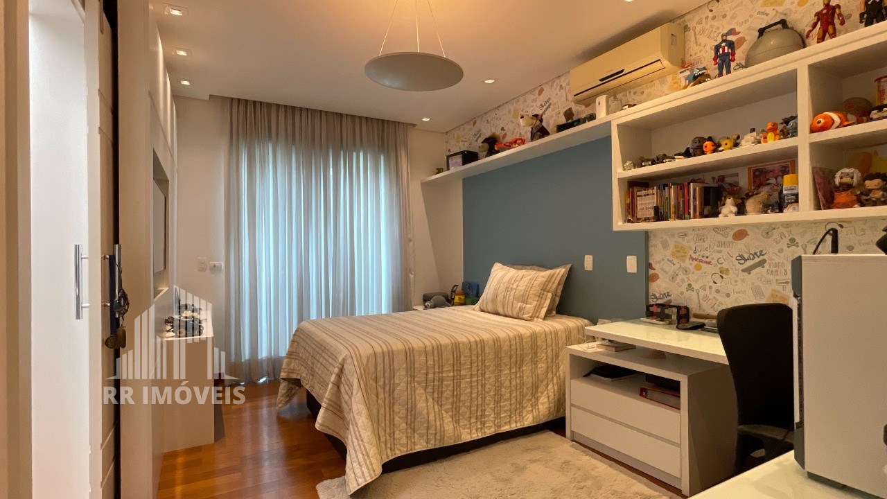 Casa, 4 quartos, 411 m² - Foto 40
