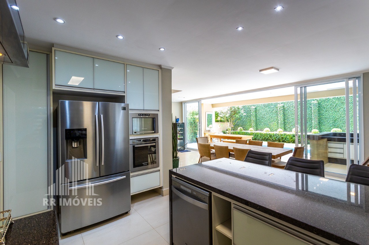 Casa, 5 quartos, 340 m² - Foto 10