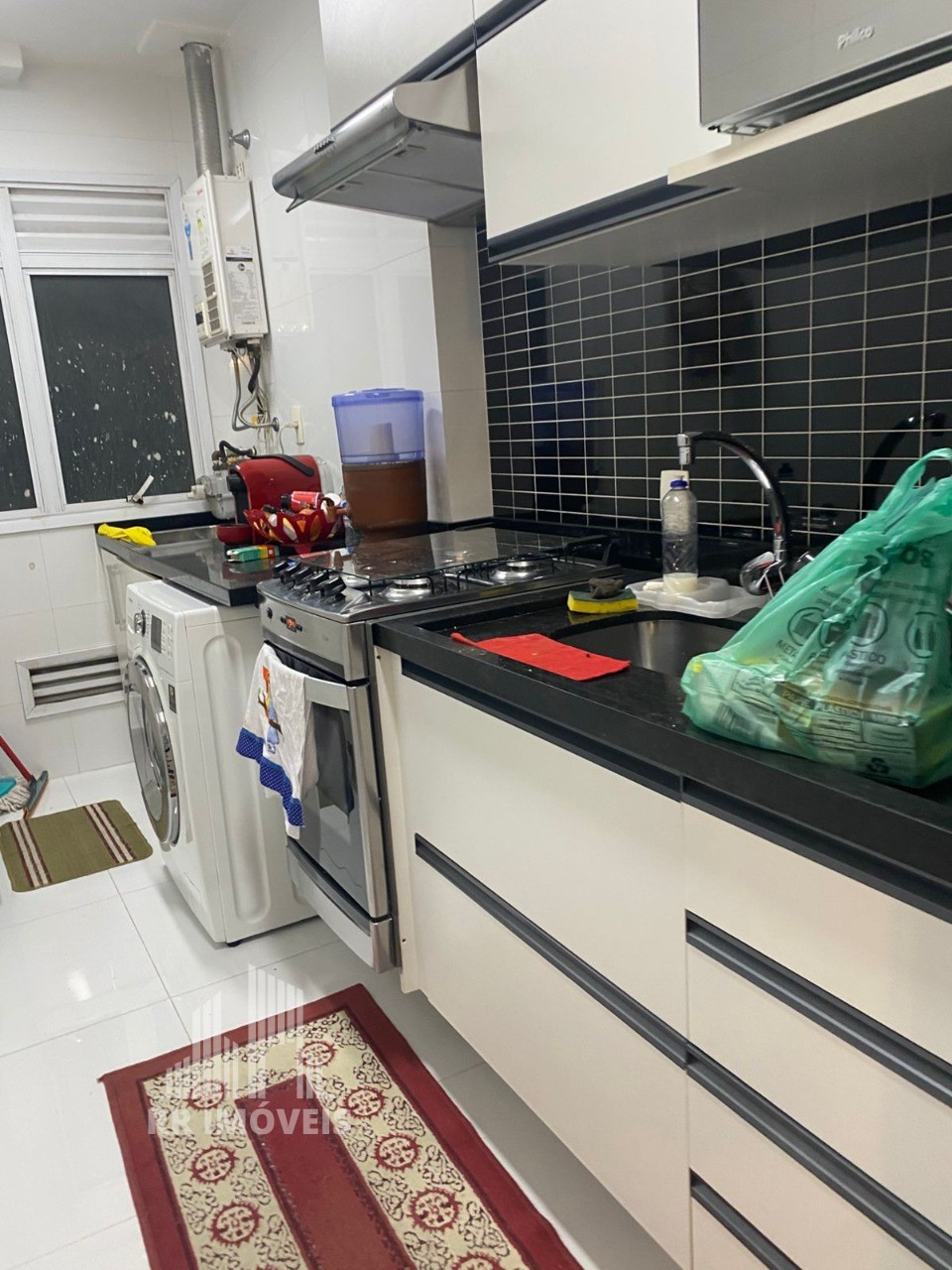 Apartamento, 2 quartos, 60 m² - Foto 7