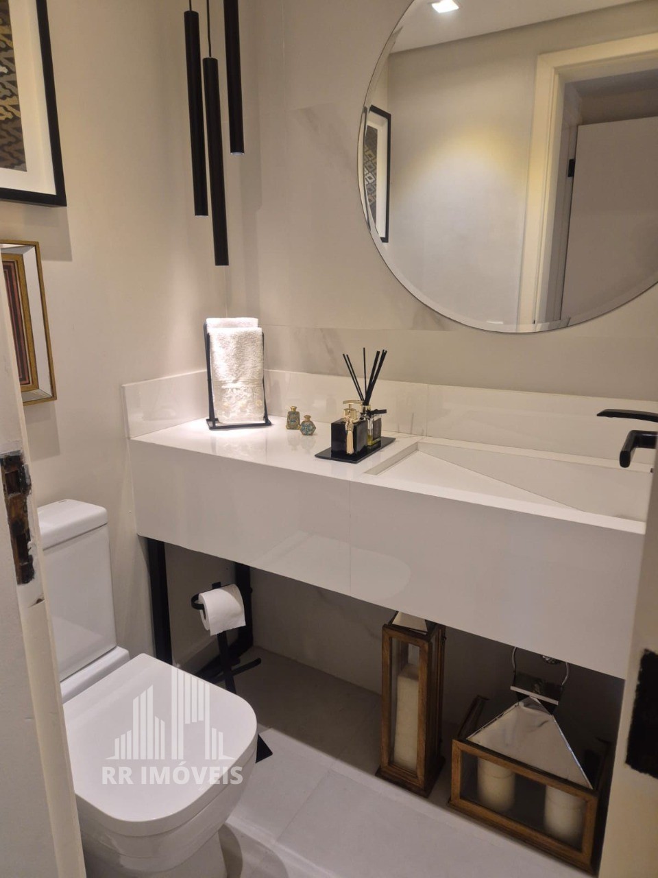 Apartamento, 4 quartos, 150 m² - Foto 18