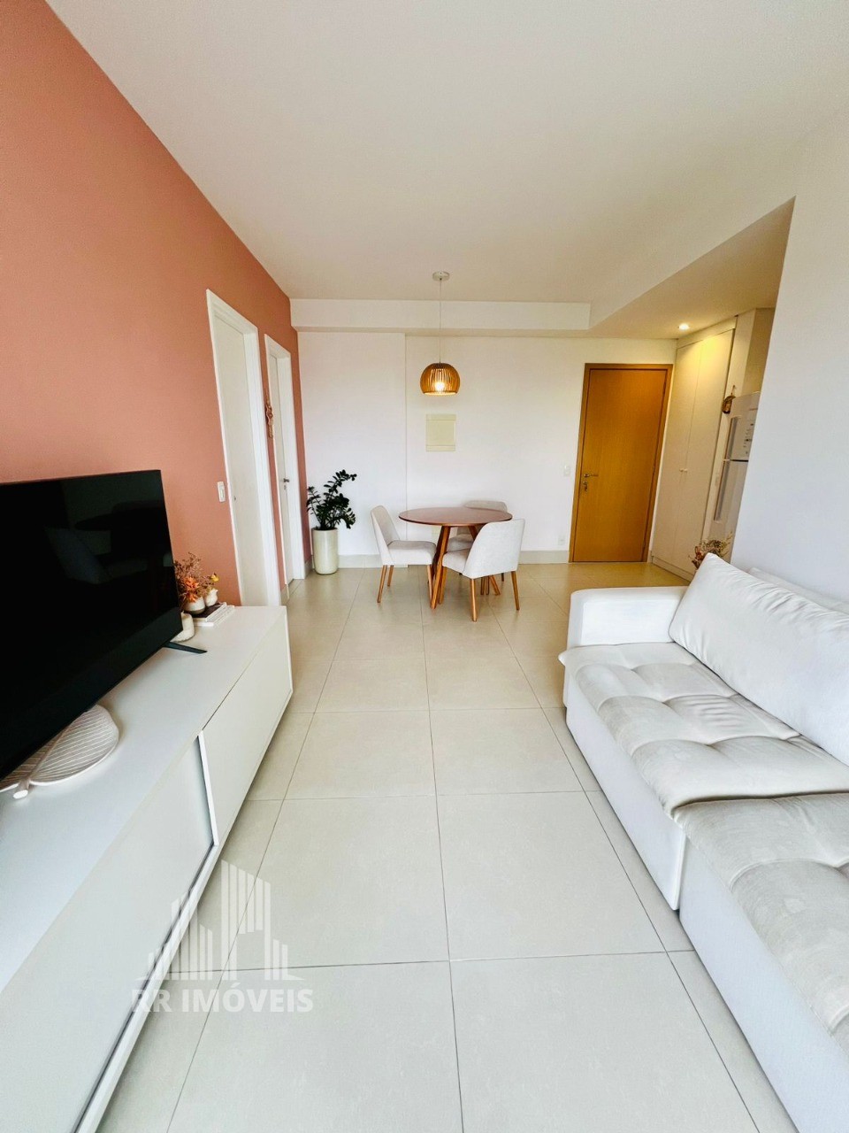 Apartamento, 1 quarto, 50 m² - Foto 7